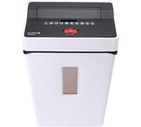 Olympia PS 55 CC destructeur de documents blanc