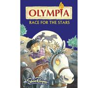 Olympia - Race For The Stars (Olympia - Shoo Rayner)