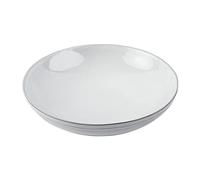 Olympia Raw Coupe Bowl - 230mm / 940ml 31.8fl oz (Box 6)