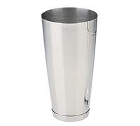 Olympia - Récipient pour shaker Olympia Boston en acier inoxydable F974