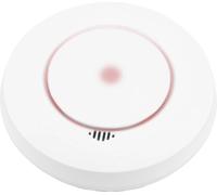 Olympia SI 300 6114 Accessoire pour système d'alarme sans fil Détecteur de fumée et de chaleur sans fil