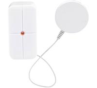 Olympia Détecteur de bris de verre sans fil 6106 – Accessoire pour système d'alarme