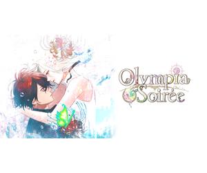 OLYMPIA SOIREE (Nintendo)
