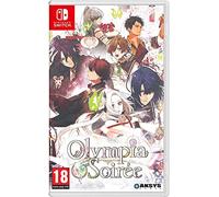 Olympia Soiree (Nintendo Switch)“PEGI English”