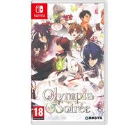 Olympia Soirée Switch