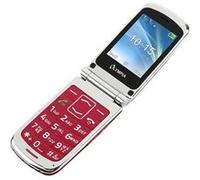 Olympia Style Plus rouge débloqué logiciel original