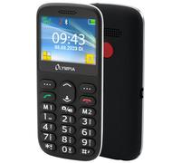 Olympia Sun 2.31" 77,4 g Noir Appareil-photo de téléphone