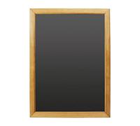 Olympia Tableau mural avec cadre en bois 600 x 800 mm