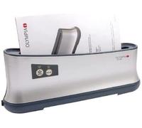 Olympia TB 1280 Thermobindemaschine, switches Off Automatically After 90 Minutes