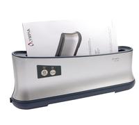 Olympia Tb 1280 Machine À Relier Thermique Avec Fonction Arrêt Automatique Après 90 Minutes De Veille