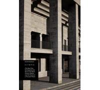 Olympia - The Real-Time Disintegration into Ruins of the Berlin Olympic Stadium over the Course of a