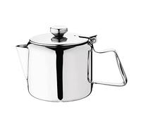 Olympia Théière inox Concorde Olympia 570ml, 105(H) x 170(L) x 100(P)mm, En acier inoxydable AISI 202, K678