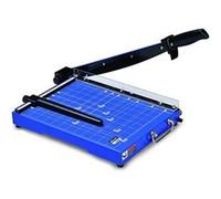 Olympia Tondeuse à levier G 3640 Nombre de feuilles maximum, 40 feuilles Noir G