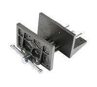 Olympia Tools 38-736 Woodworker’s Vise, 6-1/2-Inch