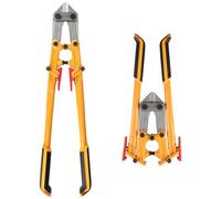 Olympia Tools 39-124 Power Grip Coupe-boulons Noir 61 cm