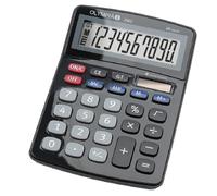 Olympia Tools 40182 2502 Desktop Calculator