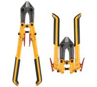 Olympia Tools Power Grip Coupe-boulons 39-114 35,6 cm