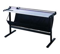 OLYMPIA TR 1307 Massicot professionnel DIN A0, 7 feuilles