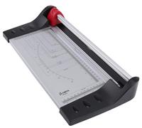 Olympia TR 3210 Rotary Cutter A4 up to 10 Sheets Solid Metal Plate Paper Pad