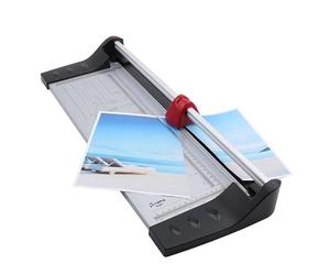 Olympia TR 4610 Cutter rotatif A3 10 feuilles Longueur de coupe 445 mm