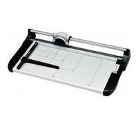 Olympia Règle de coupe TR 4815 – Trancheuse A3, A4, 15 feuilles (80 g/m²)