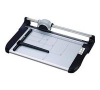 TR Cutter rotatif 3615 Nombre maximum de feuilles - 15 feuilles