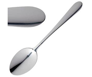 Olympia U878 Buckingham Lot de 12 cuillères de service