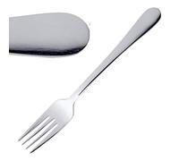 Olympia U879 Buckingham Lot de 12 fourchettesà dessert