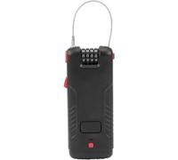 Olympia ULA410 5998 Universal Lock with Alarm Black