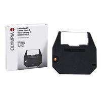 Olympia une fois carbone de ruban encreur C Carrera de luxe