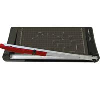 Olympia Vario Duplex 4000 Cisaille, rogneuse A4 Coupe A4 80 g/m²: 5 feuille