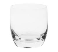 Olympia Verona Double Rocks Lot de 6 verres en cristal 395 ml