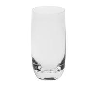 Olympia Verona Lot de 6 verres à long drink en cristal, 415 ml