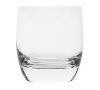 Olympia Verona Rocks Lot de 6 verres en cristal 280 ml