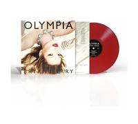 Olympia [Vinyle Couleur Rouge - Tirage Limité]