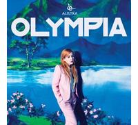Olympia Vinyle