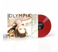 Olympia [Vinyle Couleur Rouge-Tirage Limité]