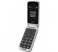 Smartphone 4G - OLYMPIA - Vitus - Android 10 - 64 Go - Écran 2,8"" - Noir