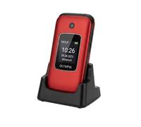 Téléphone portable - Olympia - Vitus 4G - Rouge - Débloqué - GPS