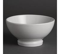 Olympia W430 Sevres Bol 140 mm de diamètre (lot de 6)