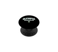 Olympia Washington (Washington) PopSockets PopGrip Adhésif