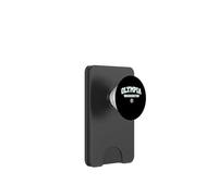 Olympia Washington (Washington) PopSockets PopWallet pour MagSafe