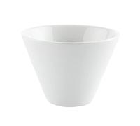 Olympia Whiteware Conical Ramekin White - 325ml 10.98fl oz (Box 6)