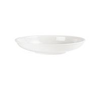 Olympia Whiteware Lot de 6 bolsà nouilles en porcelaine 190 mm