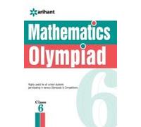 Olympiad Maths 6th