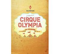Olympian Gymnastics presents Cirque Olympia - In Celebration of 50 Years in Ireland