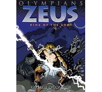 Olympians 1: Zeus King of the Gods