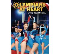 Olympians At Heart – Dreamscape – DVD