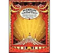 Olympians Of The Sawdust Circle