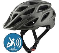 Olympiasportswear Sport MTB Casque Mythos 3.0 Tcsen 57-62 Mat Grey